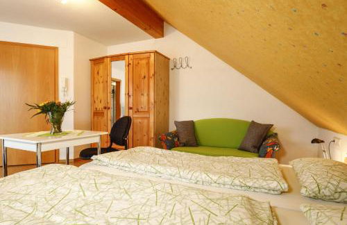 Ferienwohnung Merk klein - Foto 10