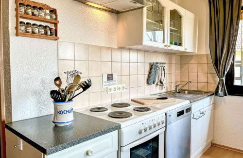 Holiday Home Hänsel & Gretel im Kellerwald by Interhome - Foto 30