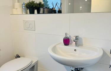 Charmante Unterkunft mit 2 Schlafzimmern, Smart-TV, WLAN - Foto 19