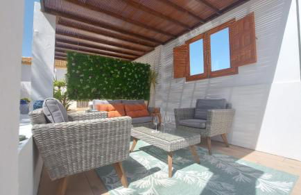 Immaculate Casa 2 bed 2 bath with pool Casa Oriana Oria Almeria - Foto 24