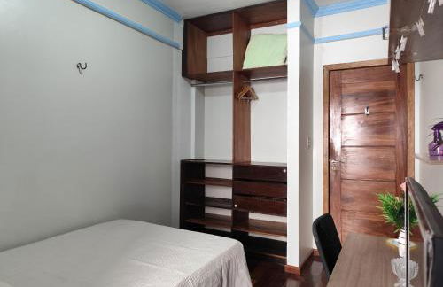 Casa com suítes privativas - Localização no centro, perto de serviços e pontos turísticos - Foto 16