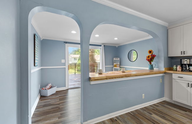 Sweet Cherry Escape | JZ Vacation Rentals - Foto 10