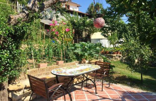 Elegant Villa in Treglio with Private Pool - Foto 3