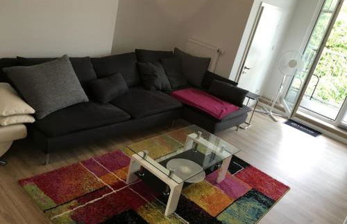 Cityflair Berlin - Apartments - Foto 16