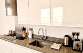 Clockwork Stay London - Foto 51