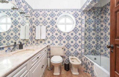 Spacious Villa Swimming Pool by HostWise - Foto 34