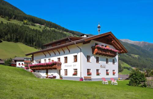 Appartements Obermairhof - Foto 1