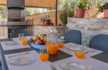 Casa Pulirio Antequera - La Higuera by Ruralidays - Foto 20