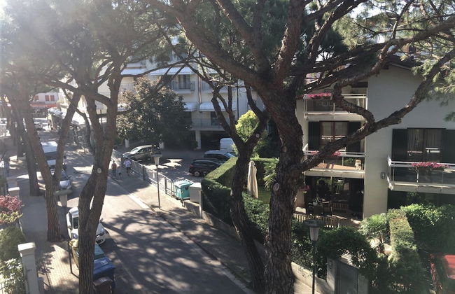 Appartamento Dalmazia n.10 - Foto 18