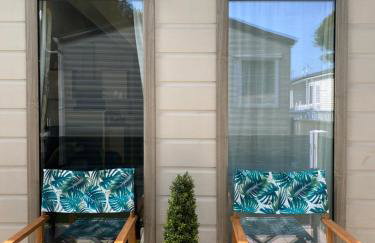 Sea Shore Lodge Mudeford - Foto 6