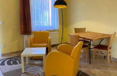 Apartments in der Kopenhagener Straße - Foto 11