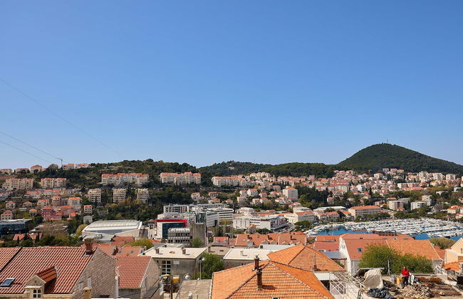 Apartment Harmony - Parking - Foto 29