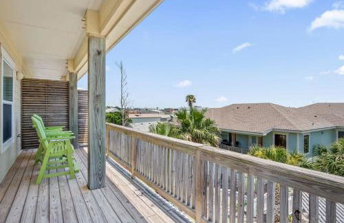 Casa Del Mar - GOLF CART INCLUDED - Foto 35