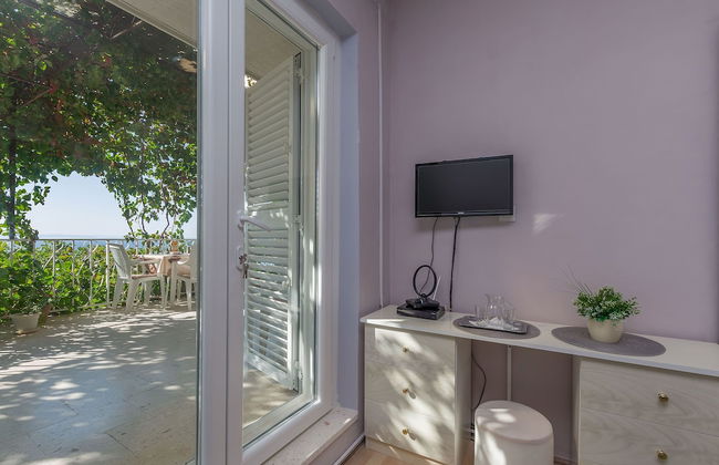 Apartment and Rooms Tatjana - Foto 1