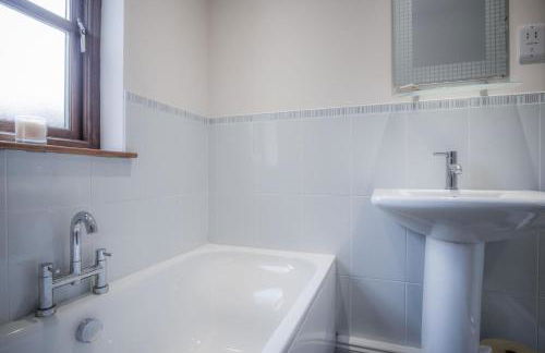 Llais Afon - 3 Bedroom Holiday Home - Fishguard - Foto 134