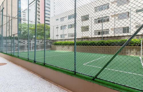 Apartamento Sofisticado - Foto 26