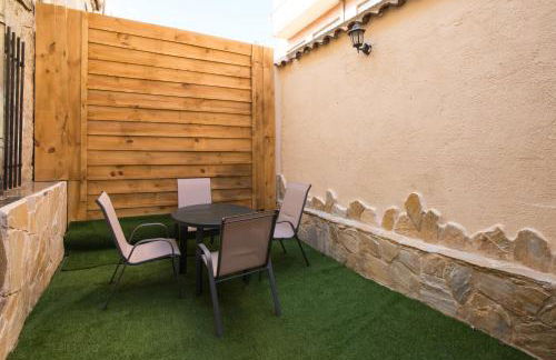 Apartamentos turisticos Avila Villa Carmen III - Foto 12