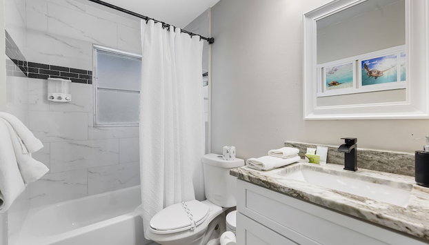 Cape Point Corral - Foto 5, Habitación