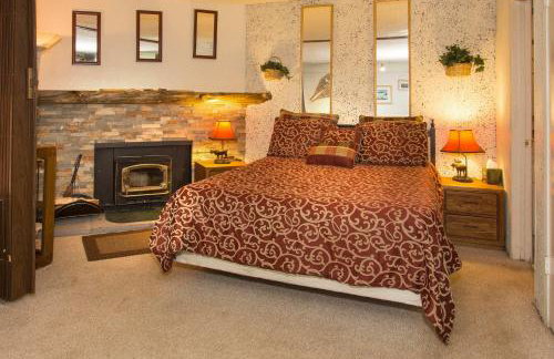 Mountain Shadows #f02 - Near Shuttle & Shopping! - Foto 13