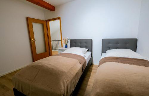 Maisonette 2 - Foto 11