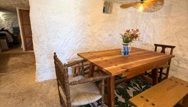 Magical Cave in Spain - Boutique Luxury Stay in Nature - Foto 3