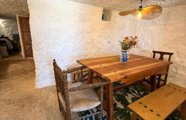 Magical Cave in Spain - Boutique Luxury Stay in Nature - Foto 3