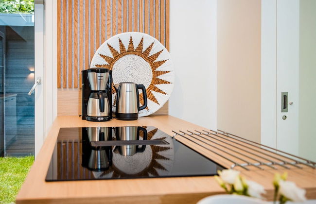 Lovely Holiday Home in Voorhuizen With Garden - Photo 25