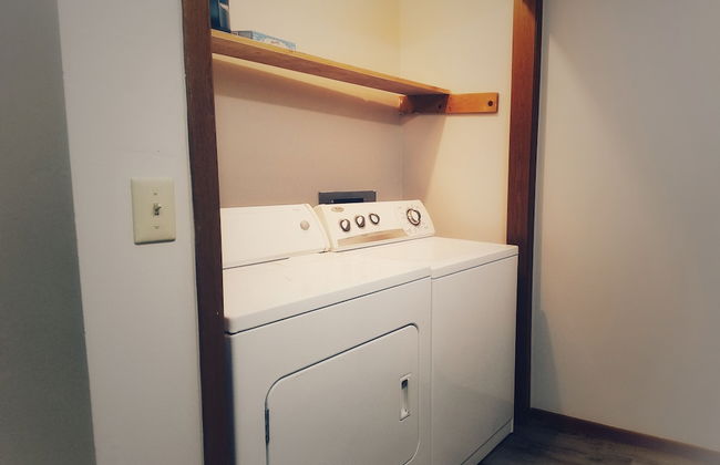 Lafayette Townhouse 105 - Foto 9