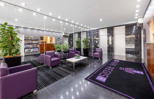 Park Regis Concierge Apartments - Foto 1