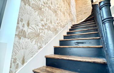 Exceptionnel ! Longère rénovée Archi Cocooning - Foto 36