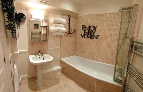 Beautifully appointed, period seaside apartment - Foto 20