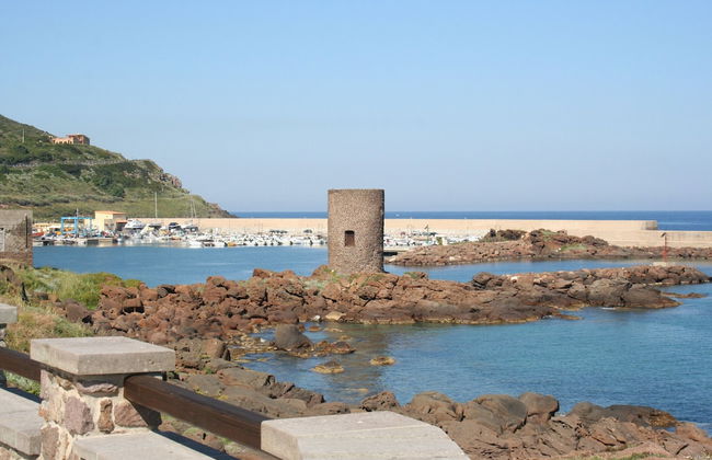 Affittimoderni Castelsardo Smeralda - Foto 15