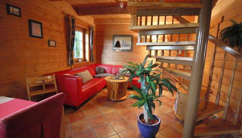 Holzhaus Grömitz "Das kleine Holzhaus" - Foto 2