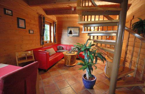 Holzhaus Grömitz "Das kleine Holzhaus" - Photo 2