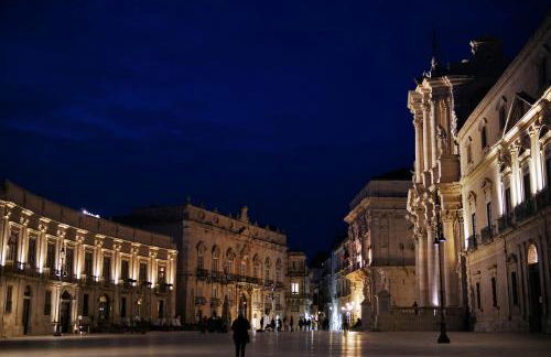 Plemmirio Apartments - Foto 42