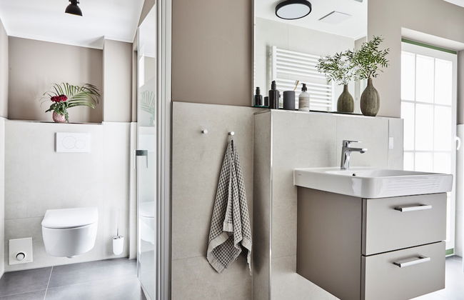 Villa Fortuna - Foto 61