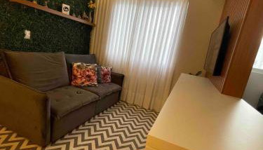 Apartamento aconchegante Itajaí - Foto 2