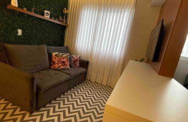 Apartamento aconchegante Itajaí - Foto 2