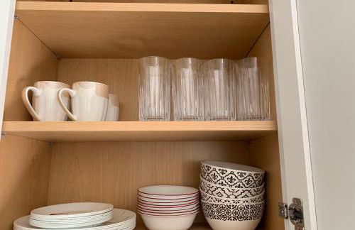 School Village Walk-in shower and jetted tub - Foto 29