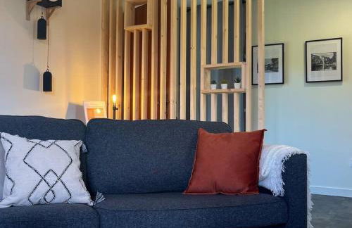 Mamie House coeur Périgord - Foto 14