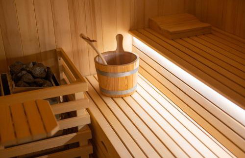 Luxury Villa Ive With Heated Pool, Finnish Sauna, Infrared Sauna, Pet Friendly - Foto 23