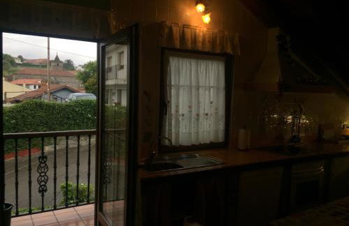 Apartamentos Carmen de Castro - Foto 40