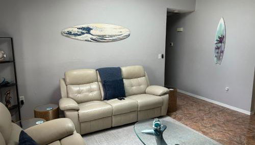 Blue Beach Pool House - Foto 2