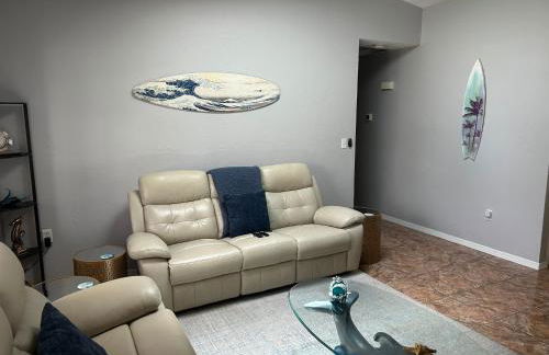 Blue Beach Pool House - Foto 2