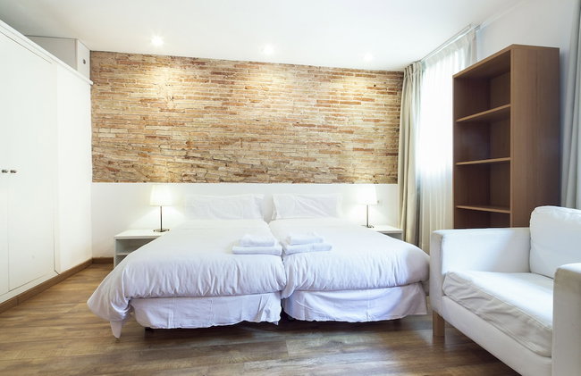 Inside Barcelona Apartments Sants - Foto 12