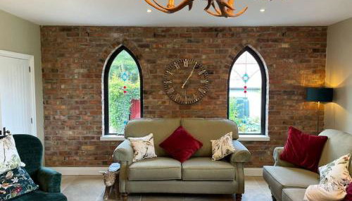 Littlemount Farm Cottage - Foto 5