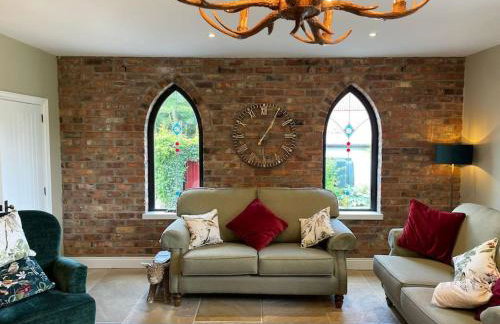 Littlemount Farm Cottage - Foto 5