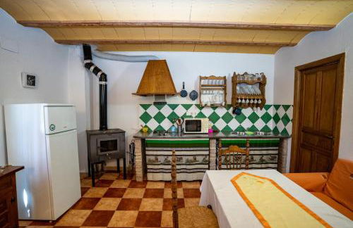 Cortijo La Torrecilla - Foto 26