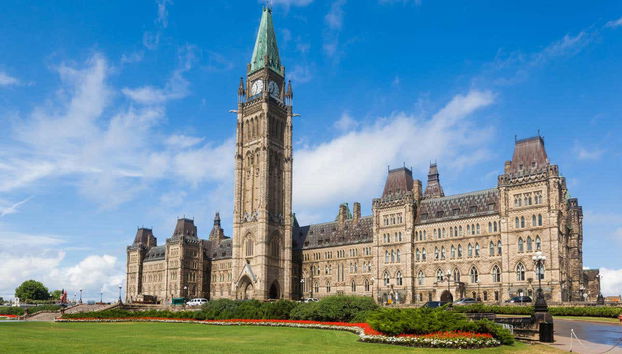 Ottawa Walking Tour - Foto 3