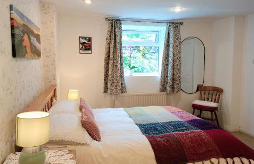Catbells Sunrise Cottage Borrowdale Lake District - Foto 23